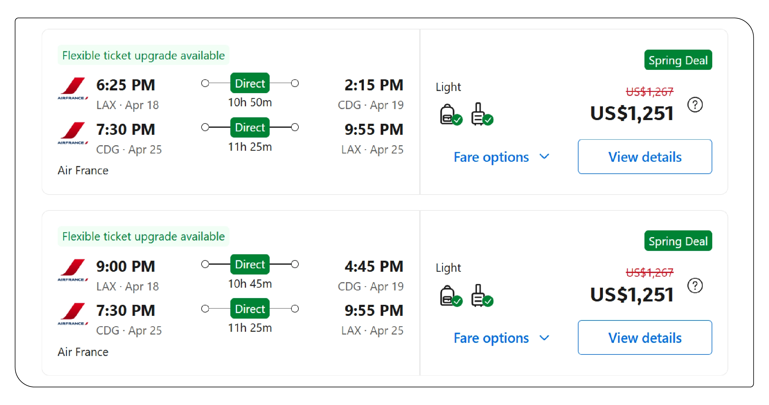 Fare Increase Frequency as a Demand Signal